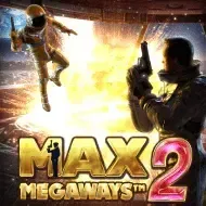 Max Megaways 2Bigtimegaming game thumbnail
