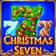 Christmas Seven game thumbnail
