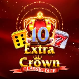 Extra Crown Classic Dice game thumbnail