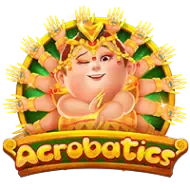 AcrobaticsCQ9 game thumbnail