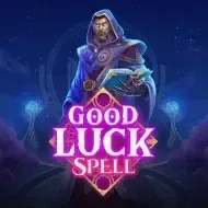 Good Luck SpellEvoplay