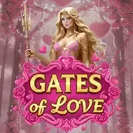 Gates of Love screenshot