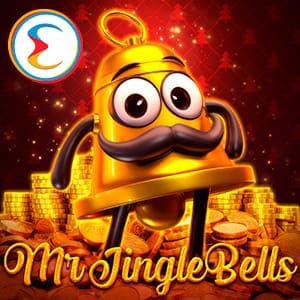 Mr. Jingle Bells game thumbnail