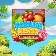 Fortune Feast Fusion Reels game thumbnail