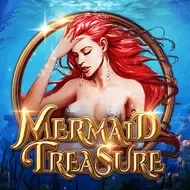 Mermaid TreasurePlayace game thumbnail