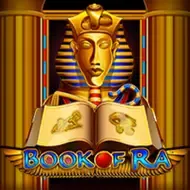 Book Of RaJOKER