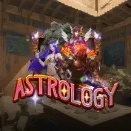 AstrologyKA Gaming
