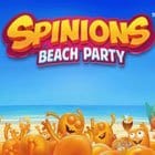 Spinions Beach Party game thumbnail
