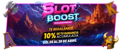 Regístrate y juega en Timberazo