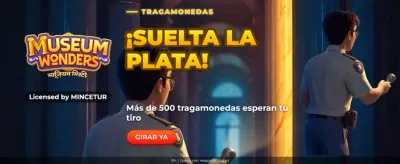 Discover the Museum Wonders