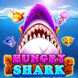 Hungry Shark game thumbnail