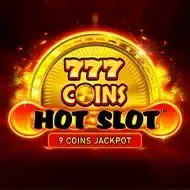 Hot Slot_ 777 CoinsVoltent game thumbnail