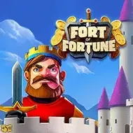 Fort of FortuneHighfive
