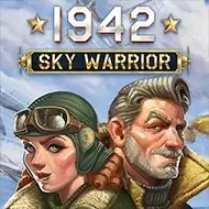 1942 Sky Warrior game thumbnail