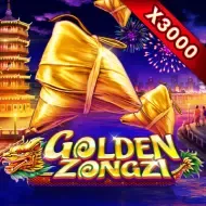 GOLDEN ZONGZIPlayStar game thumbnail