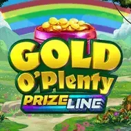 Gold O'PlentyHighfive game thumbnail