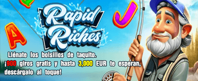 Descarga la app de Timberazo