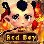 Red Boy screenshot