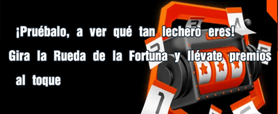 Gana premios grandes hoy mismo
