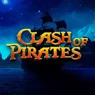 Clash of PiratesEvoplay game thumbnail