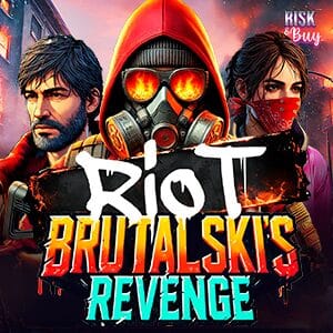 Riot Brutalskis Revenge game thumbnail