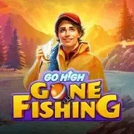 Go High Gone Fishing game thumbnail